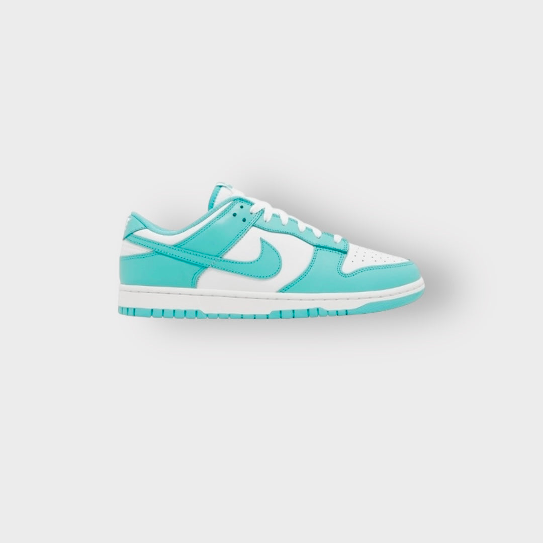 Nike Dunk Low - Clear Jade