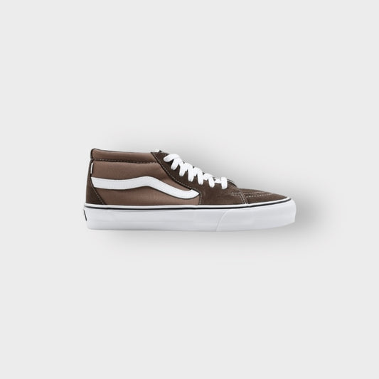 Vans Vault Sk8-Mid LX JJJJound (Brown)