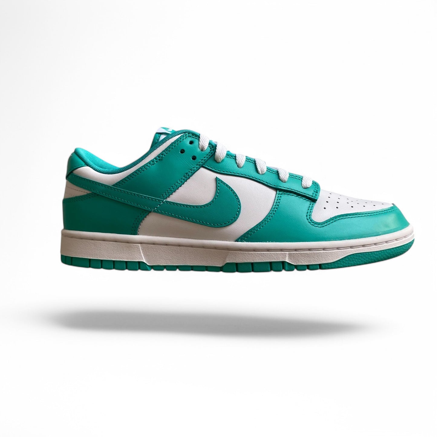 Nike Dunk Low - Clear Jade