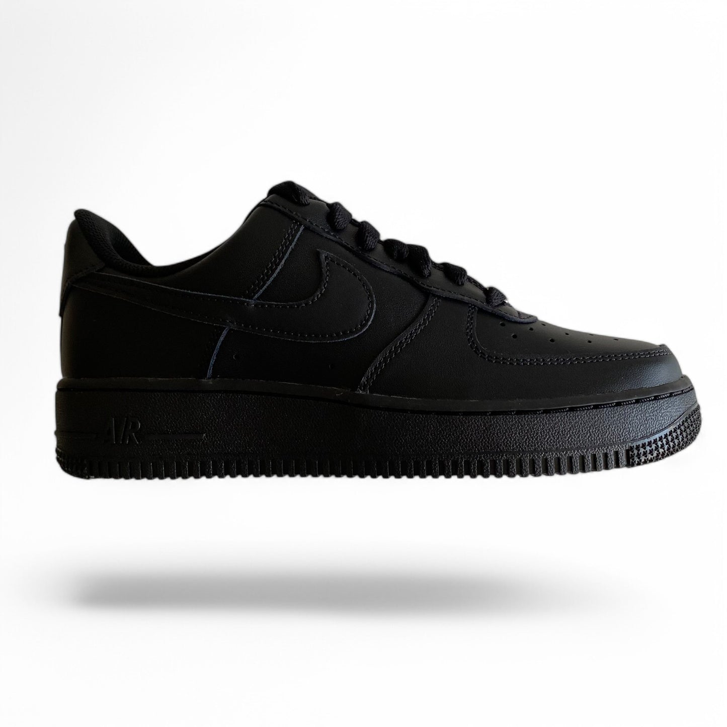 Nike Air Force 1 '07 - Triple Black