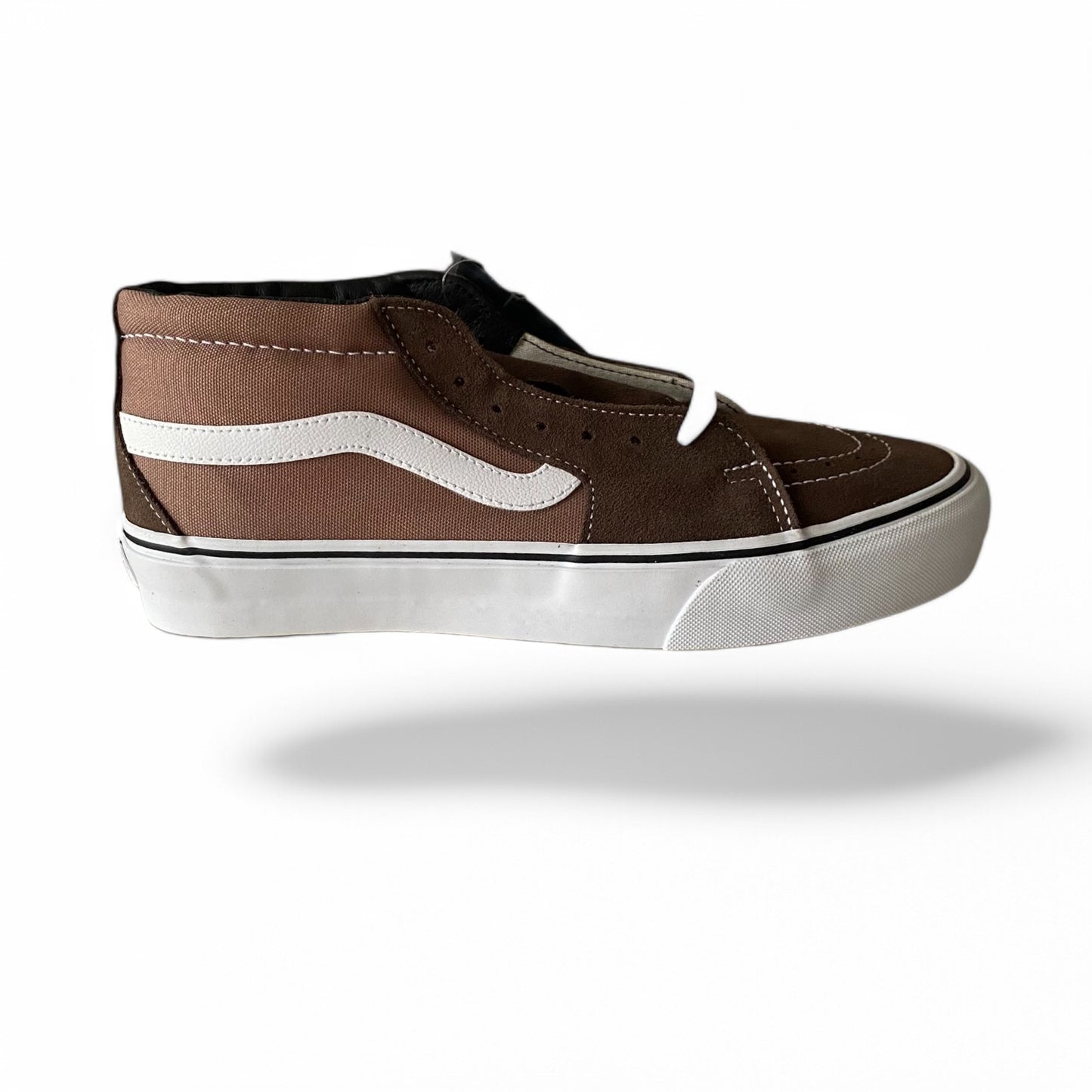 Vans Vault Sk8-Mid LX JJJJound (Brown)